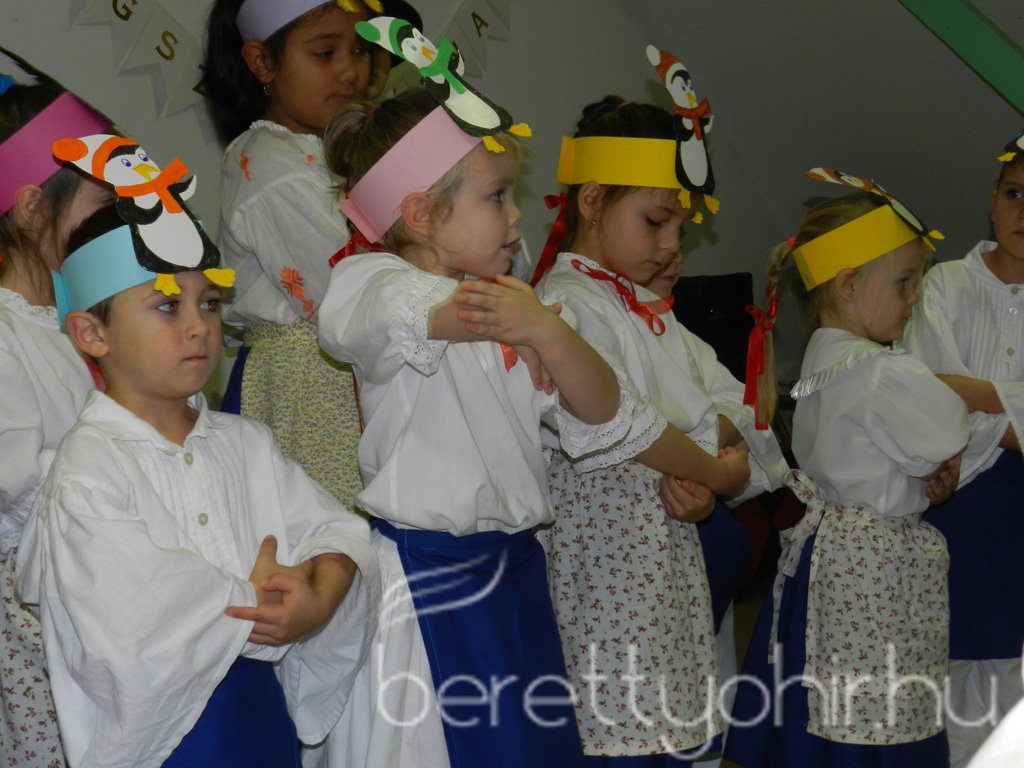 Mező Lajos bácsi 95 éves 38